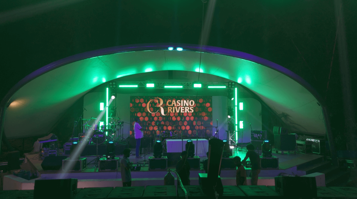 Experience Pure Atmosphere.