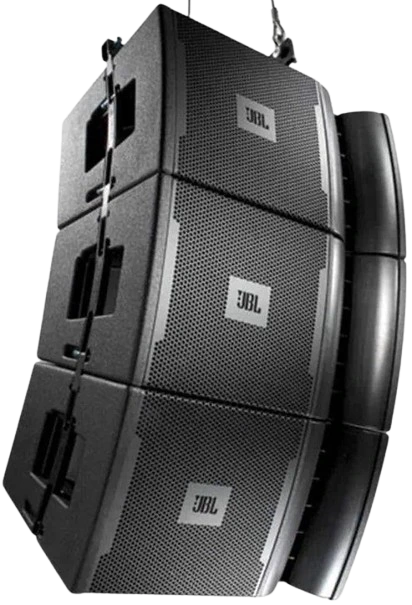 Precision Sound